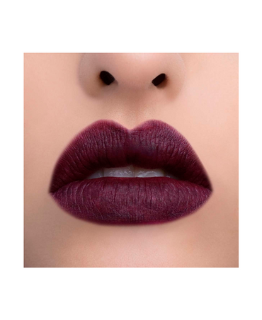 G&K LUXURY LABIAL MATE GKLX11 VINO TINTO