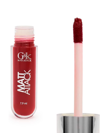 G&K MATT ATTACK LIP GLOSS GKLM04 #EUFORIA