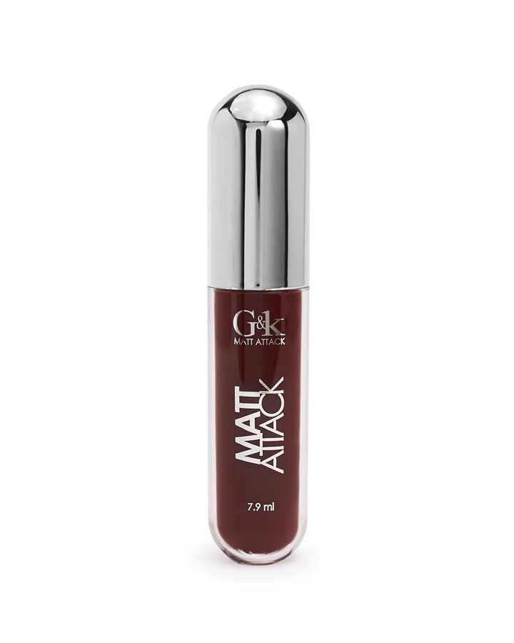 G&K MATT ATTACK LIP GLOSS GKLM05 #AMOR