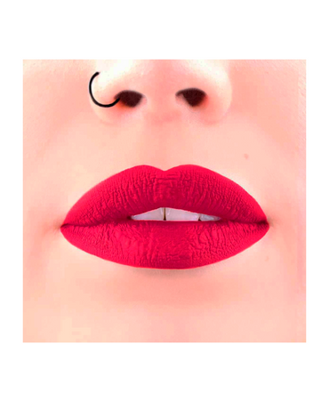 G&K MATT ATTACK LIP GLOSS GKLM07 #FELICIDAD
