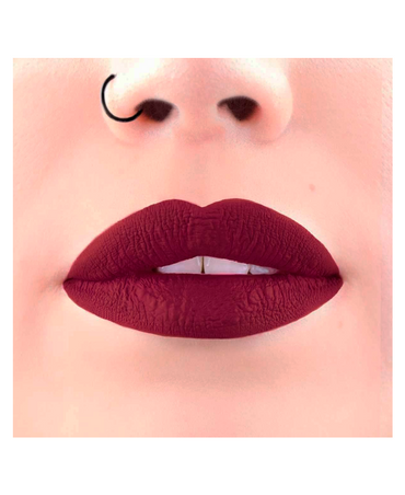 G&K MATT ATTACK LIP GLOSS GKLM08 #CELOS