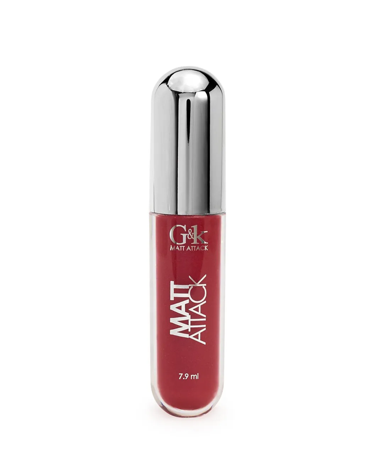 G&K MATT ATTACK LIP GLOSS GKLM09 #ENVIDIA