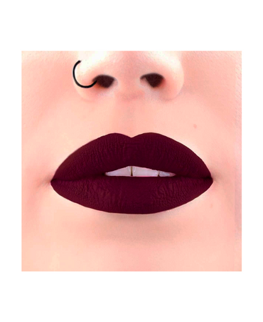 G&K MATT ATTACK LIP GLOSS GKLM10 #VANIDAD