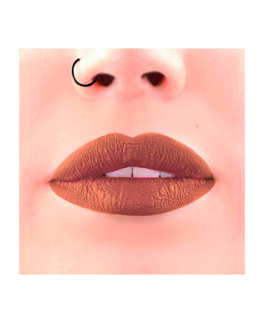 G&K MATT ATTACK LIP GLOSS GKLM12 #PASION