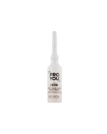 PRO YOU THE WINNER ANTI HAIR LOSS 6 ML.