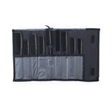 GLOBUSMAN SET 9 PEINES DE CARBONO CF035S