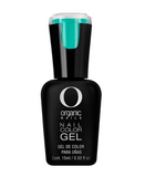 ORGANIC COLOR GEL 15 ML. 013 ICE MINT