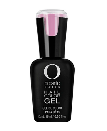 ORGANIC COLOR GEL 15 ML. 015 ICE DAISY