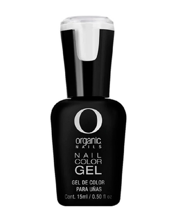 ORGANIC COLOR GEL 15 ML. 025 SAILOR WHITE