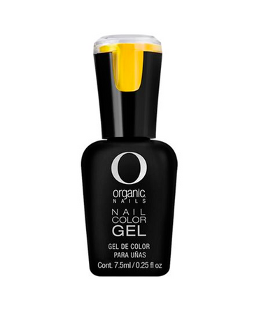 ORGANIC COLOR GEL 15 ML. 027 SAILOR SUN