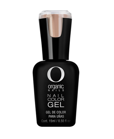ORGANIC COLOR GEL 15 ML. 031 CLASSIC TAUPE