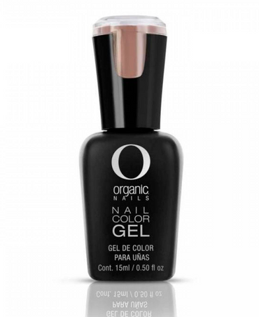 ORGANIC COLOR GEL 15 ML. 032 CLASSIC BEIGE