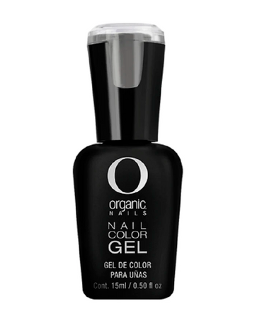 ORGANIC COLOR GEL 15 ML. 033 CLASSIC GRAY