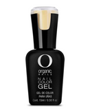 ORGANIC COLOR GEL 15 ML. 034 MERMAID SAND - El Palacio De La Belleza