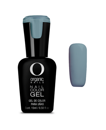 ORGANIC COLOR GEL 15 ML. 179 STORM 15 ML.