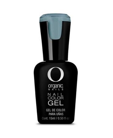 ORGANIC COLOR GEL 15 ML. 179 STORM 15 ML.