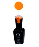 ORGANIC COLOR GEL 15 ML. 180 MANDARIN 15 ML.