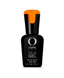 ORGANIC COLOR GEL 15 ML. 180 MANDARIN 15 ML.