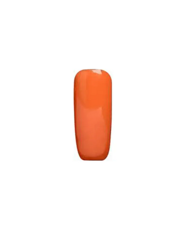 ORGANIC COLOR GEL 15 ML. 181 PUMPKIN 15 ML.