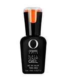 ORGANIC COLOR GEL 15 ML. 181 PUMPKIN 15 ML.