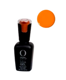 ORGANIC COLOR GEL 15 ML. 181 PUMPKIN 15 ML.