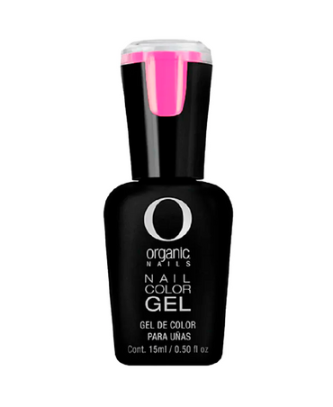 ORGANIC COLOR GEL 15 ML. 183 GUM 15 ML.