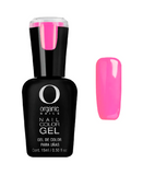 ORGANIC COLOR GEL 15 ML. 183 GUM 15 ML.