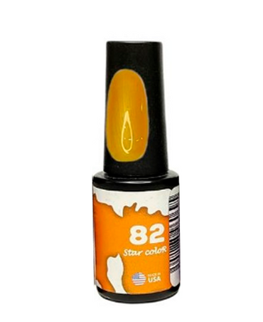 ZENDA INFINITY GEL COLOR 9 ML. #82