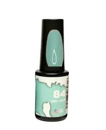 ZENDA INFINITY GEL COLOR 9 ML. #84