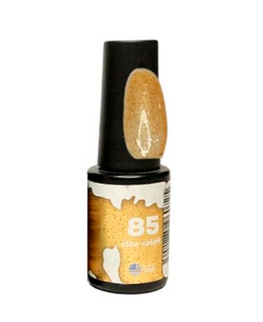 ZENDA INFINITY GEL COLOR 9 ML. #85