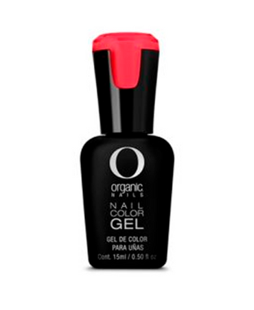 ORGANIC COLOR GEL 15 ML. 171 APRICOT