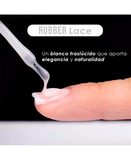 ORGANIC COLOR GEL 15 ML. 403 RUBBER LACE