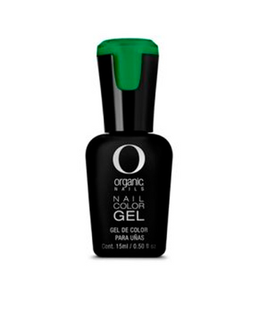 ORGANIC COLOR GEL 15 ML. 168 CACTUS