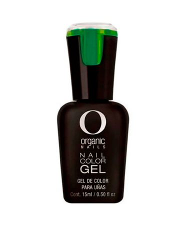 ORGANIC COLOR GEL 15 ML. 169 FOREST