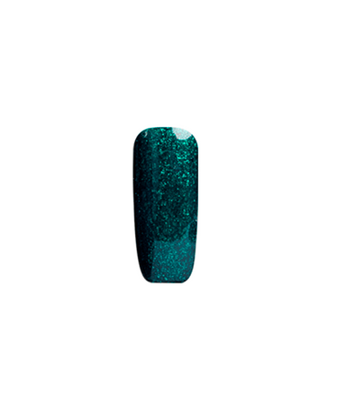 ORGANIC COLOR GEL 15 ML. 170 EMERALD