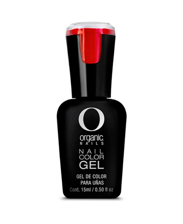 ORGANIC COLOR GEL 15 ML. 173 ROMANCE