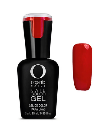 ORGANIC COLOR GEL 15 ML. 173 ROMANCE