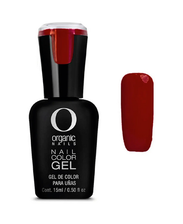 ORGANIC COLOR GEL 15 ML. 174 CHERRY