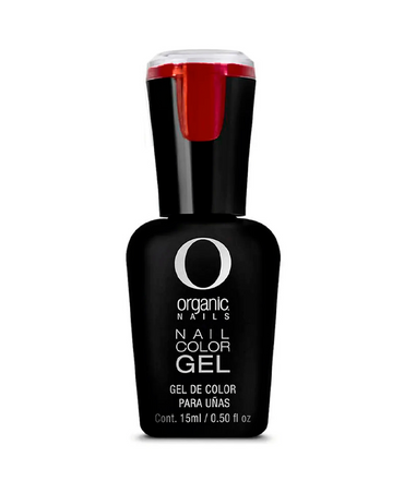 ORGANIC COLOR GEL 15 ML. 174 CHERRY