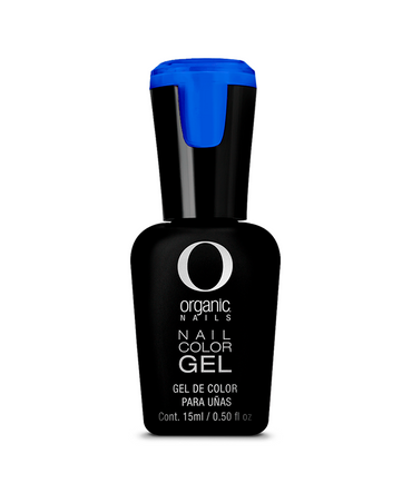 ORGANIC COLOR GEL 15 ML. 176 LAVANDA