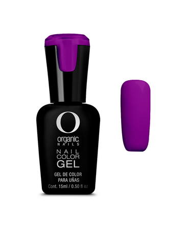 ORGANIC COLOR GEL 15 ML. 177 AGATA