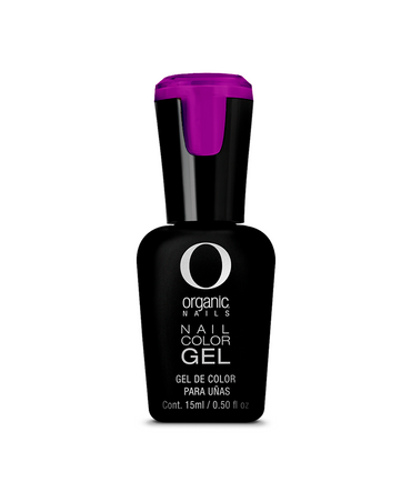 ORGANIC COLOR GEL 15 ML. 177 AGATA