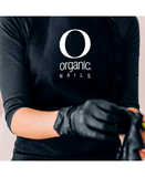 ORGANIC MANDIL NEGRO