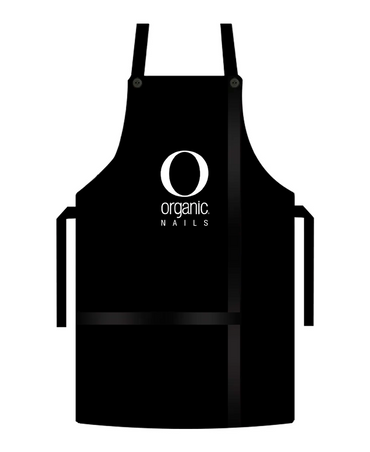 ORGANIC MANDIL NEGRO