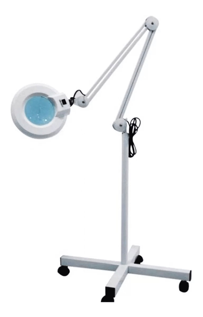 LETMEX LUPA CON LAMPARA BM3150