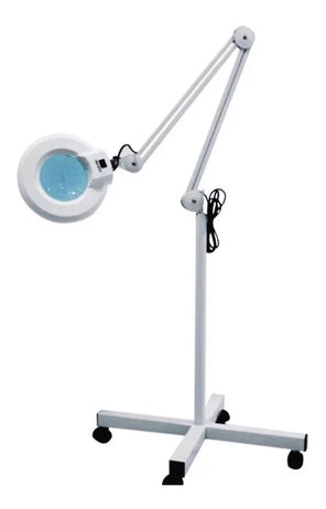 LETMEX LUPA CON LAMPARA BM3150