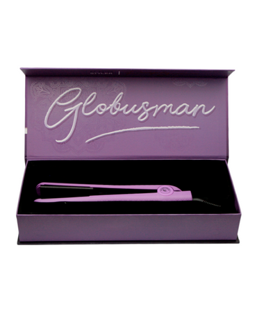 GLOBUSMAN PURPLY PLANCHA CERAMICA SOLIDA A06-PL