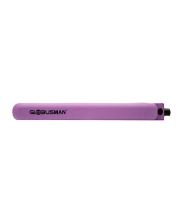 GLOBUSMAN PURPLY PLANCHA CERAMICA SOLIDA A06-PL
