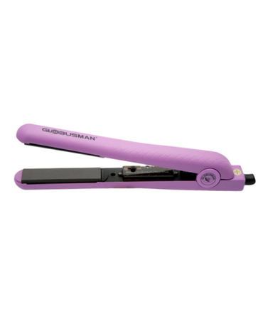 GLOBUSMAN PURPLY PLANCHA CERAMICA SOLIDA A06-PL