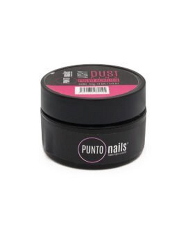PUNTO NAILS DUST POLVO ACRILICO PINK 112 GRS.